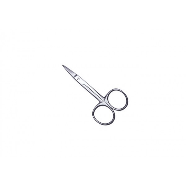 Cuticle & Nail Scissors